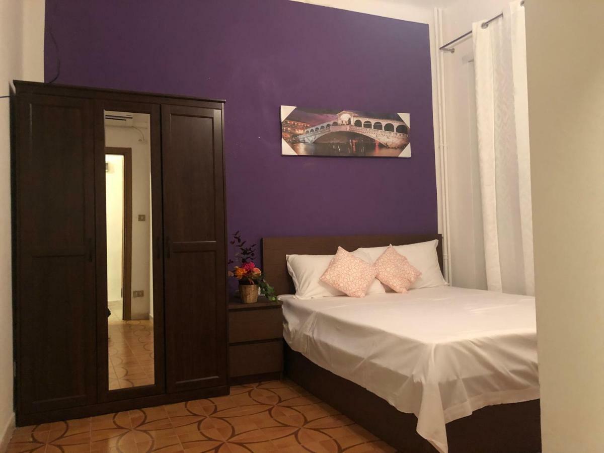 Venice Night 25 Hotel Mestre Exterior photo